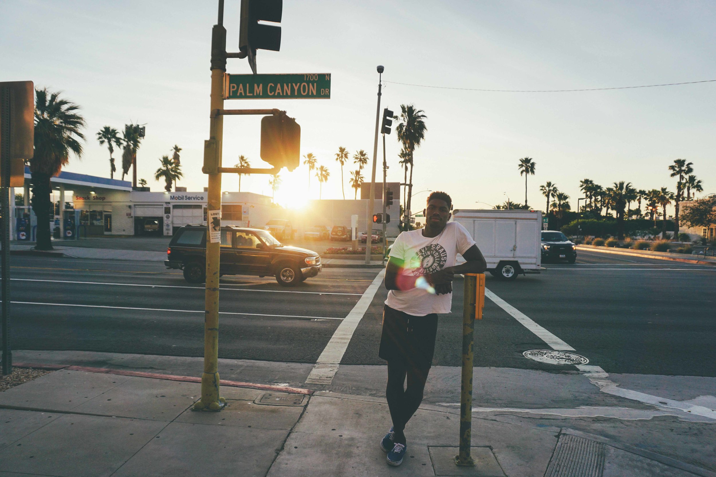 Coachella 2018 Festival Guide