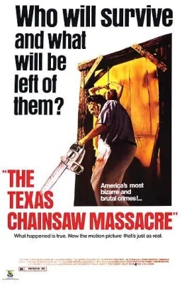 Take a guess as to what this movie is about.