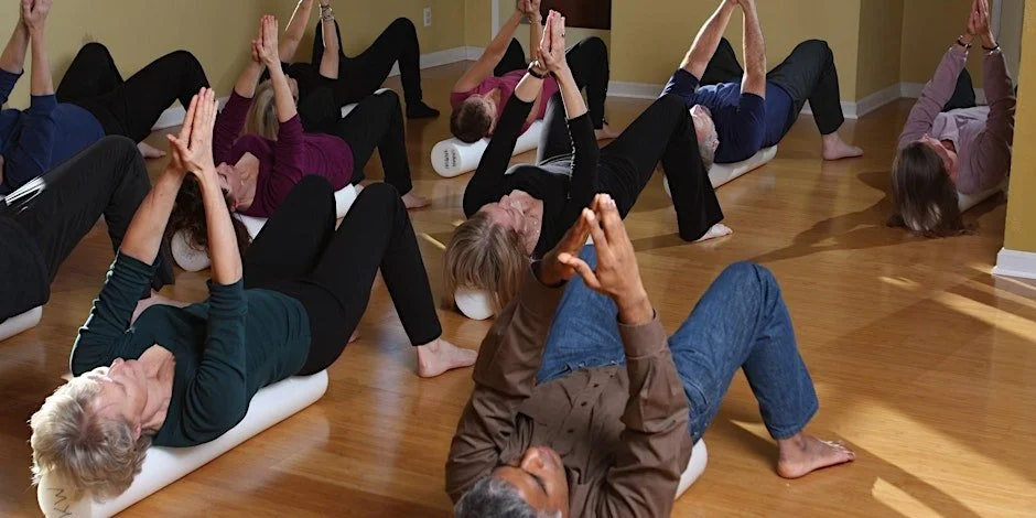 For Practitioners: Teaching Awareness Through Movement® Support Study Group