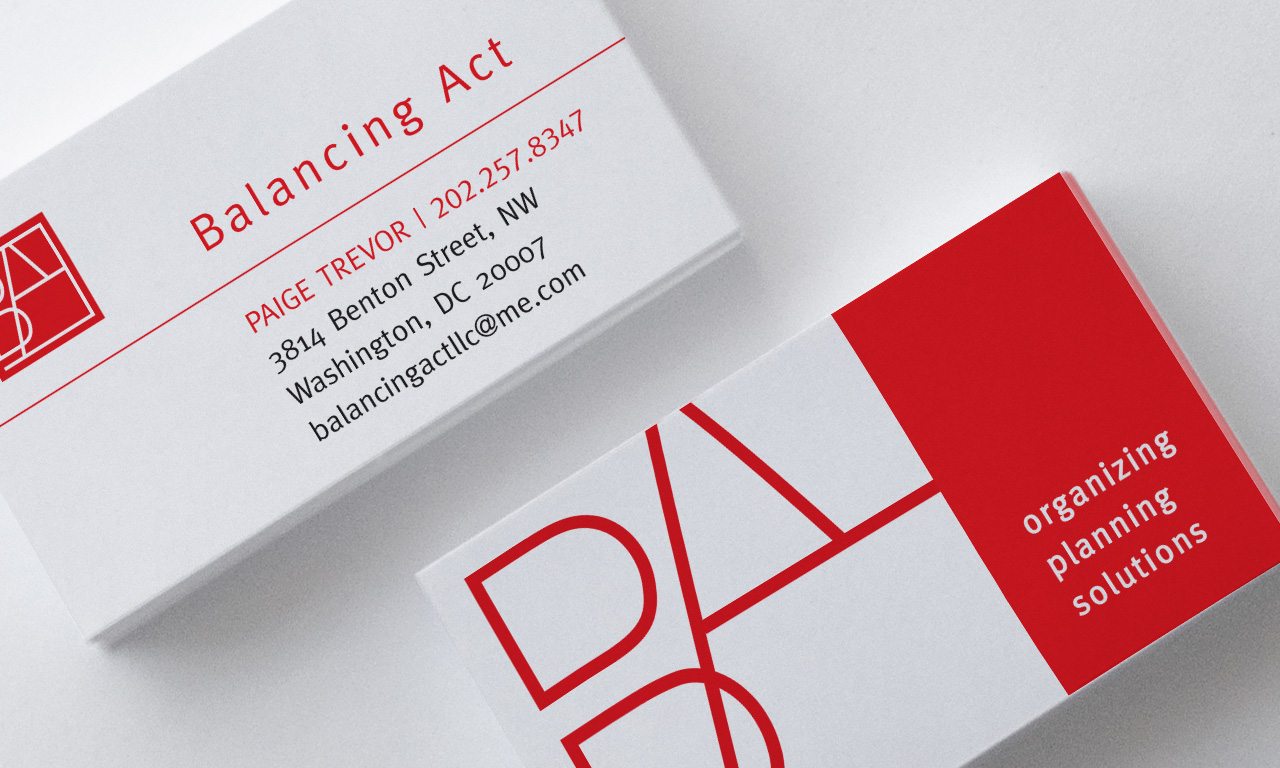 Balancing Act, LLC
