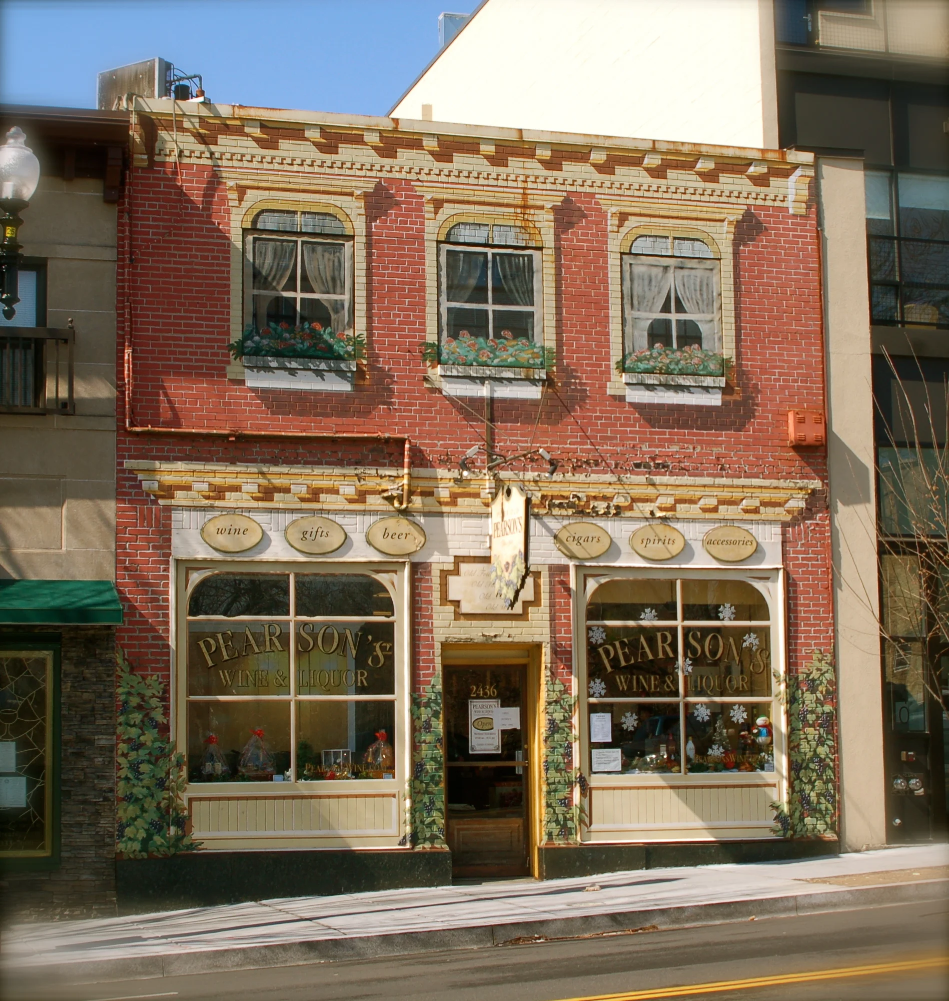 And what a time it was...