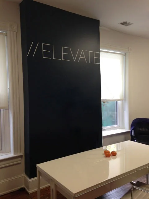 Elevate