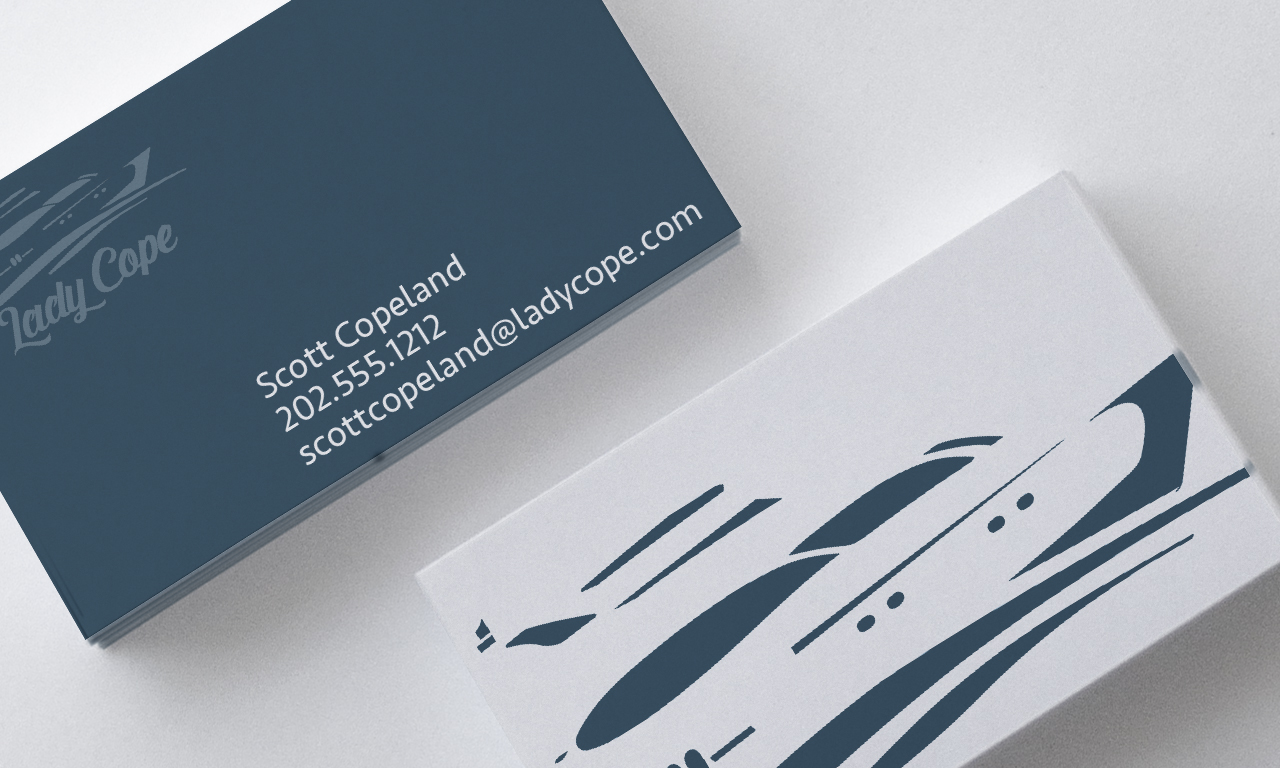 Lady Cope Yacht Rental