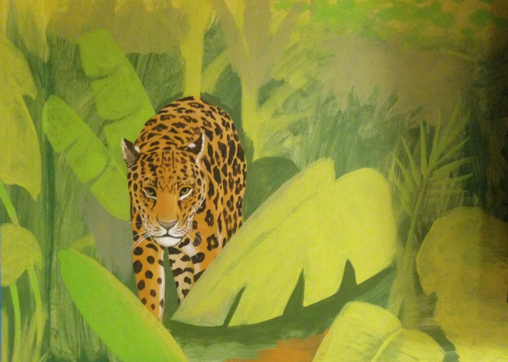 I hope you'll NEVER see the Dream Clinic!