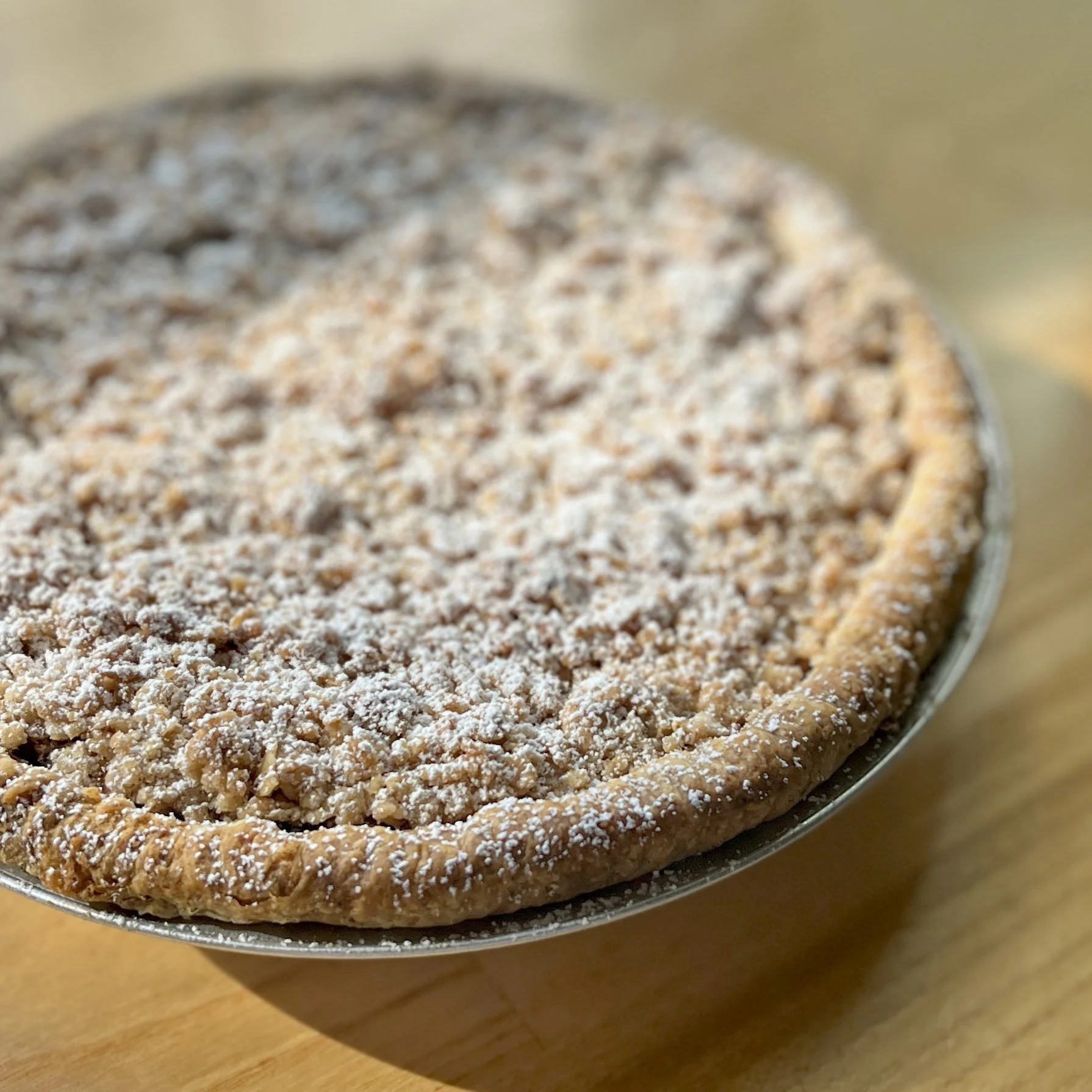 Apple Pie