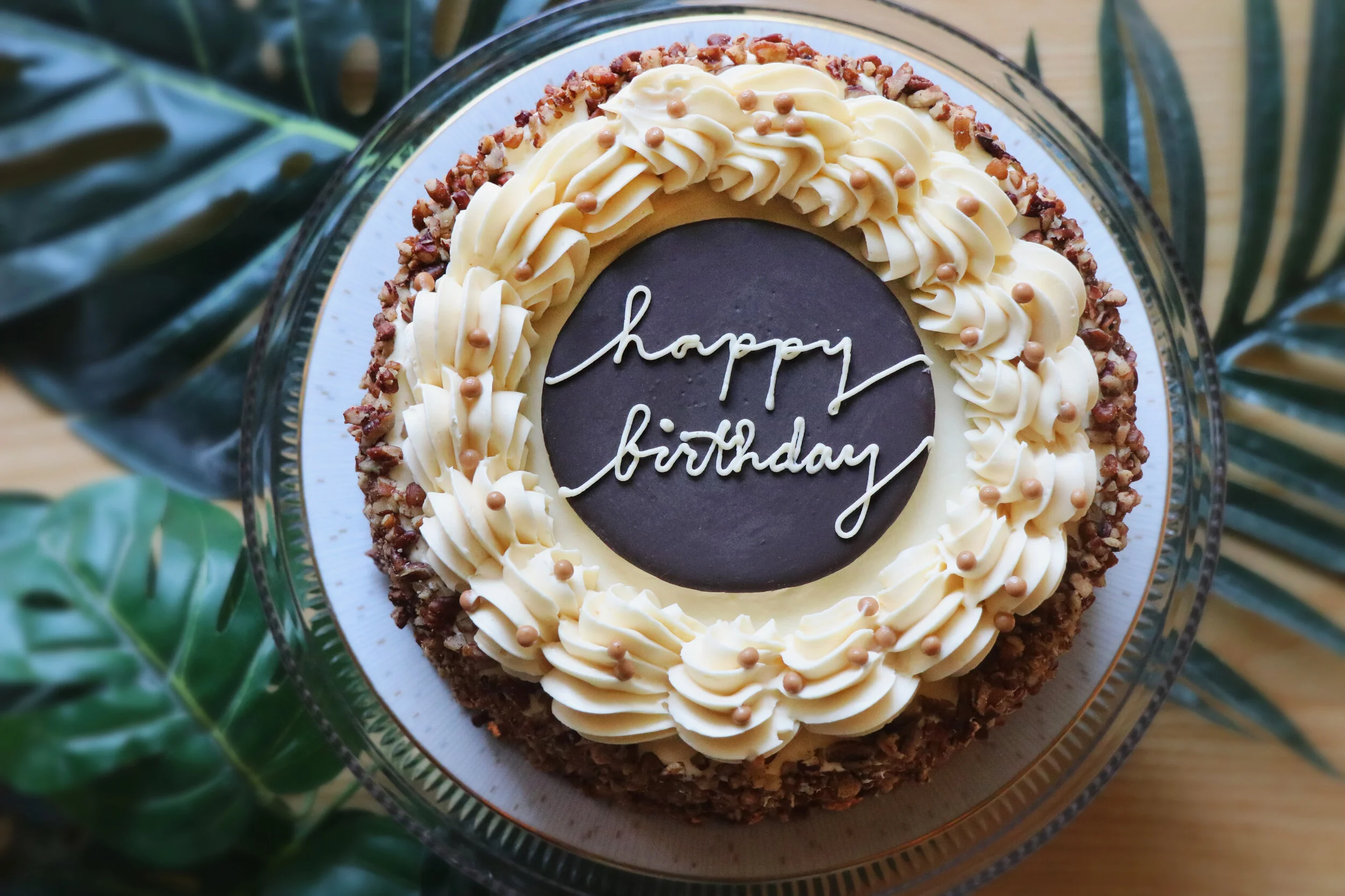 Update more than 63 compliment for cake baker in.daotaonec