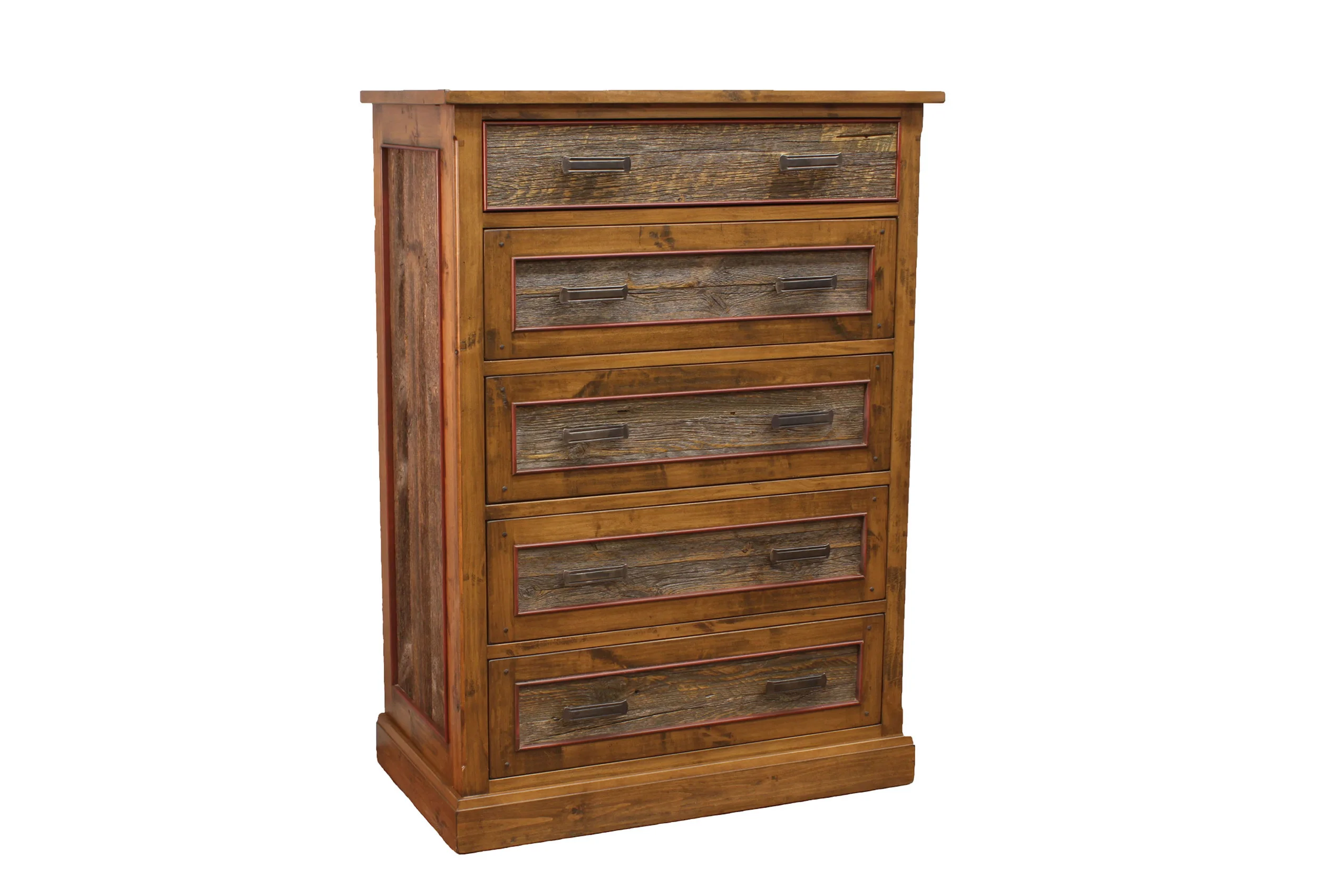 CH 7051 Truman Chest