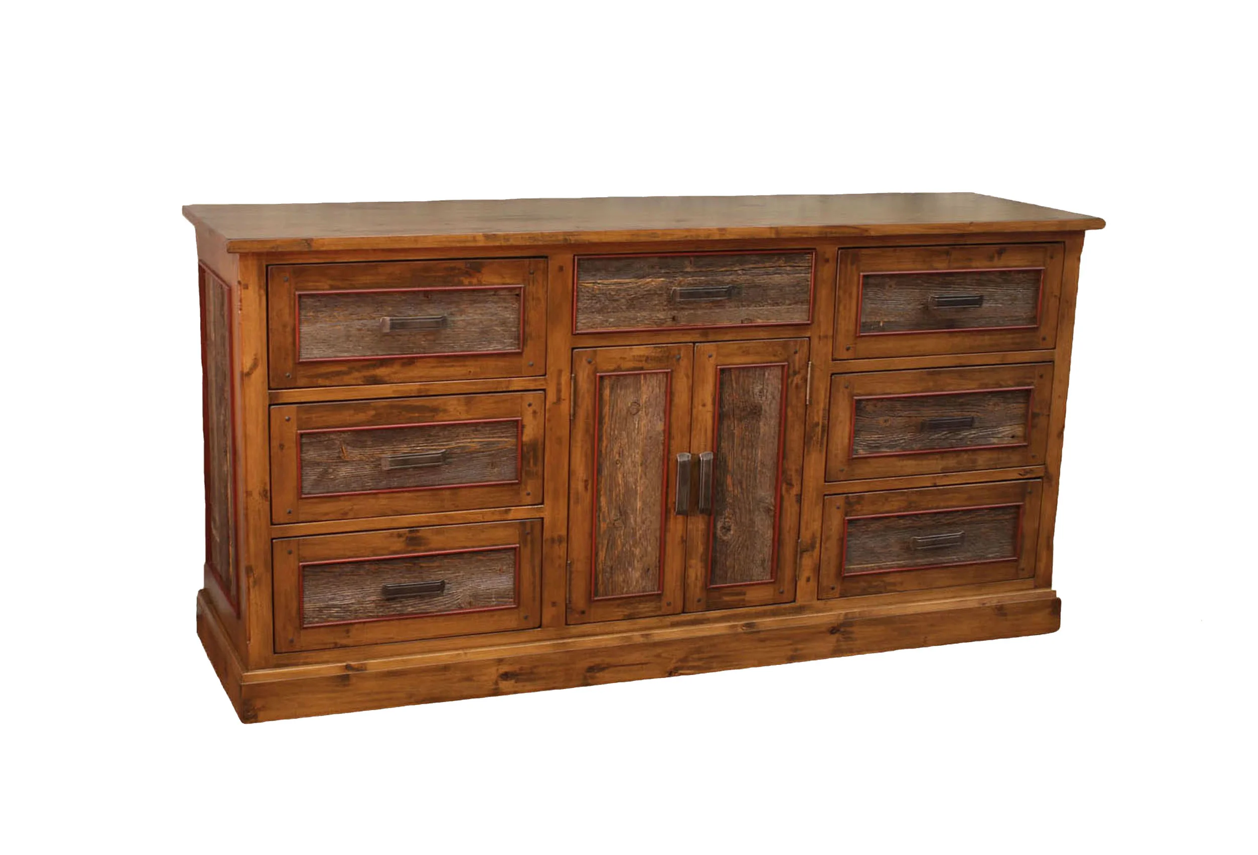 CH 7052 Russell Chest