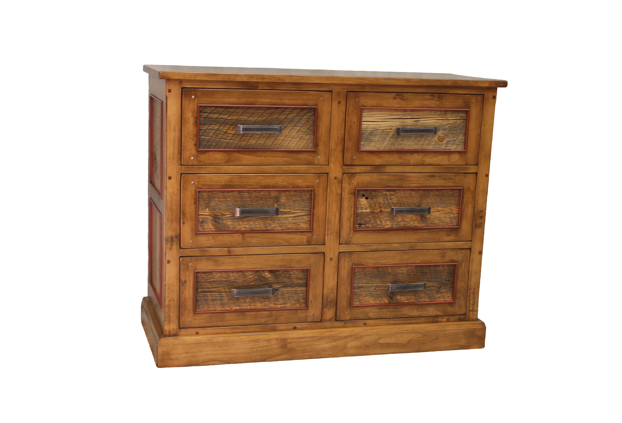 CH 7058 Benton Chest