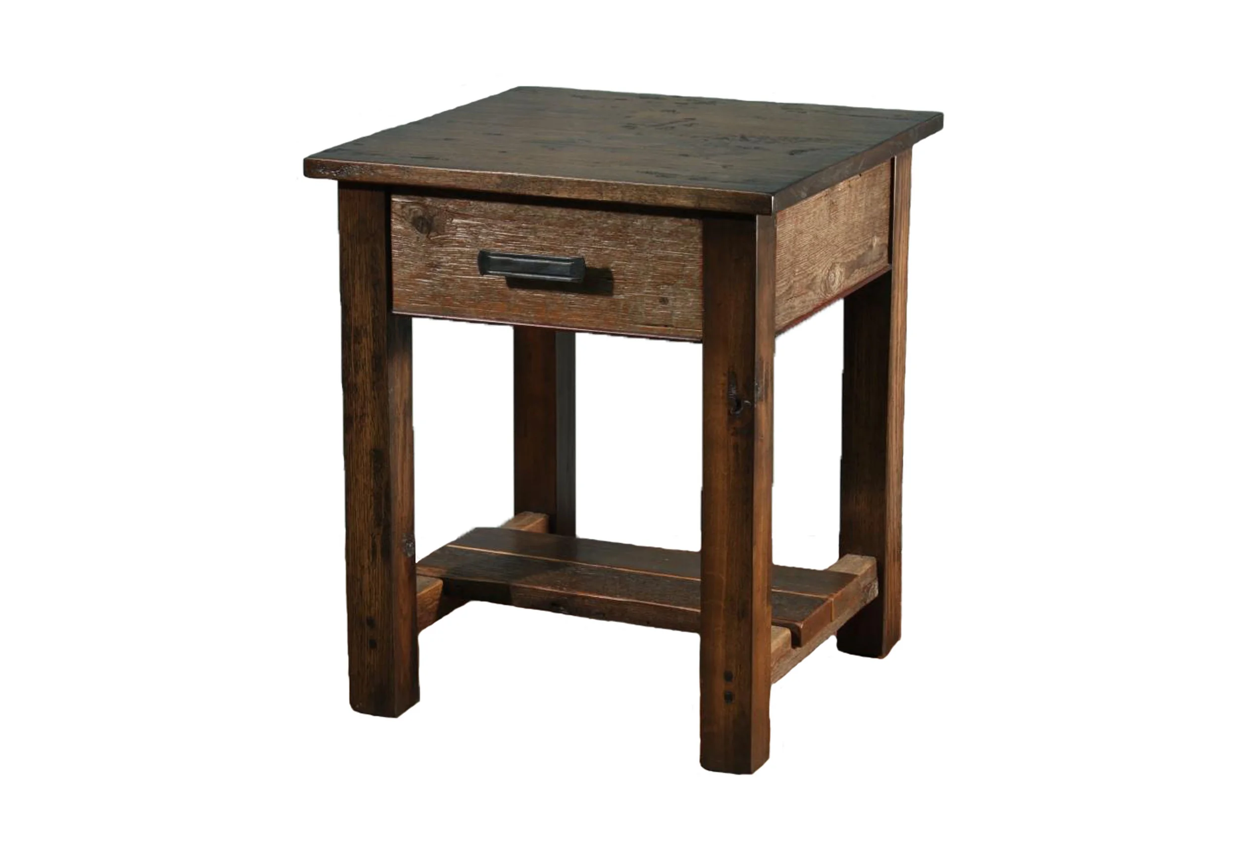 OT 1076 James Side Table