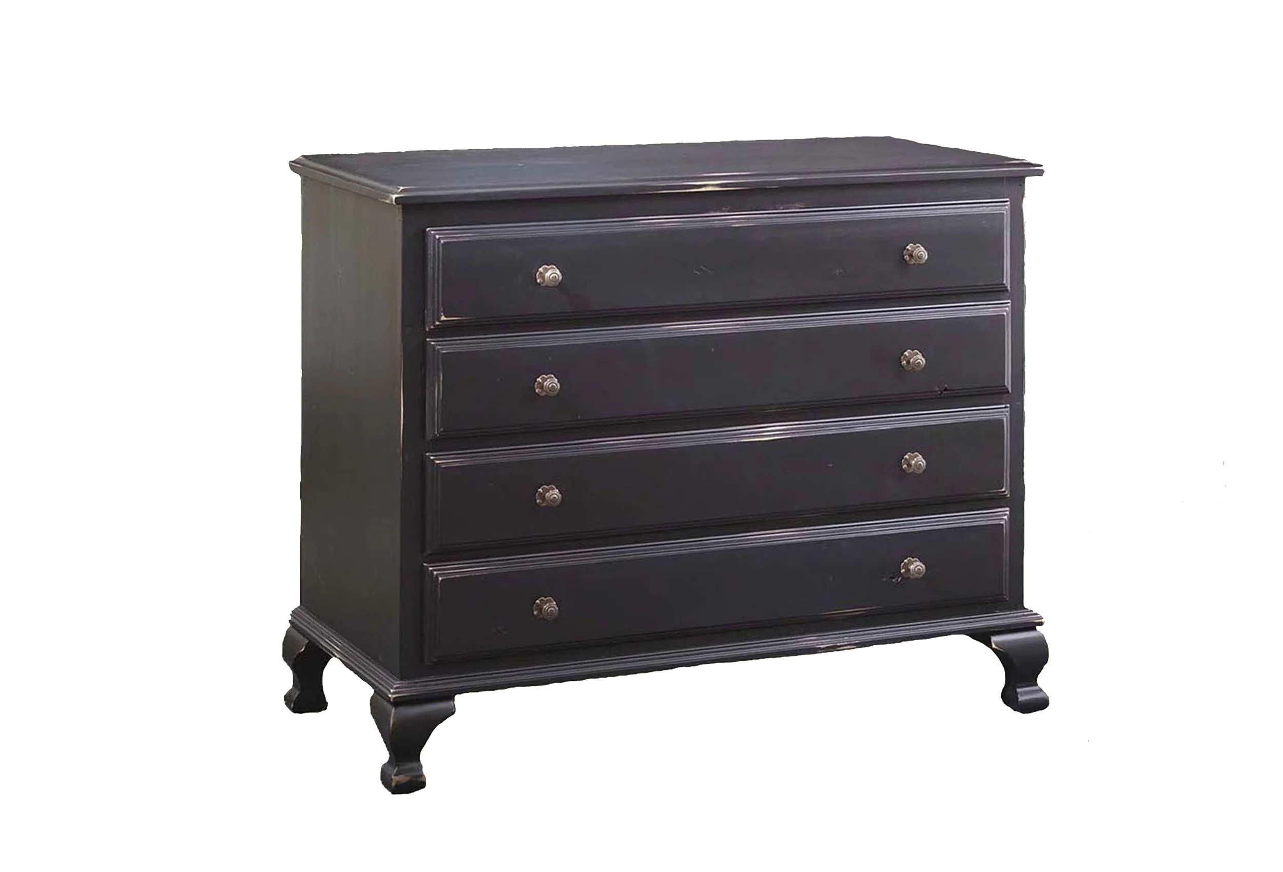 CH 7025 Le Brun 4 Drawer