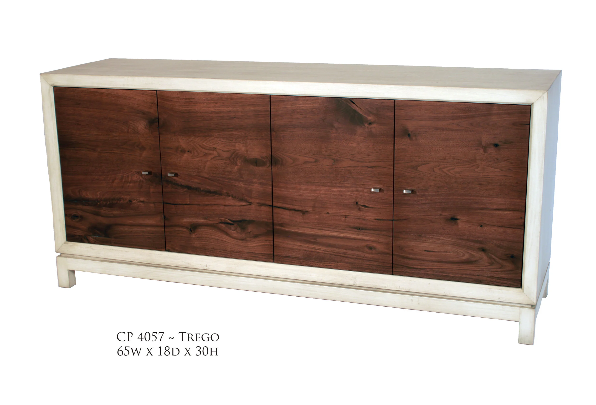 CP 4057 Trego