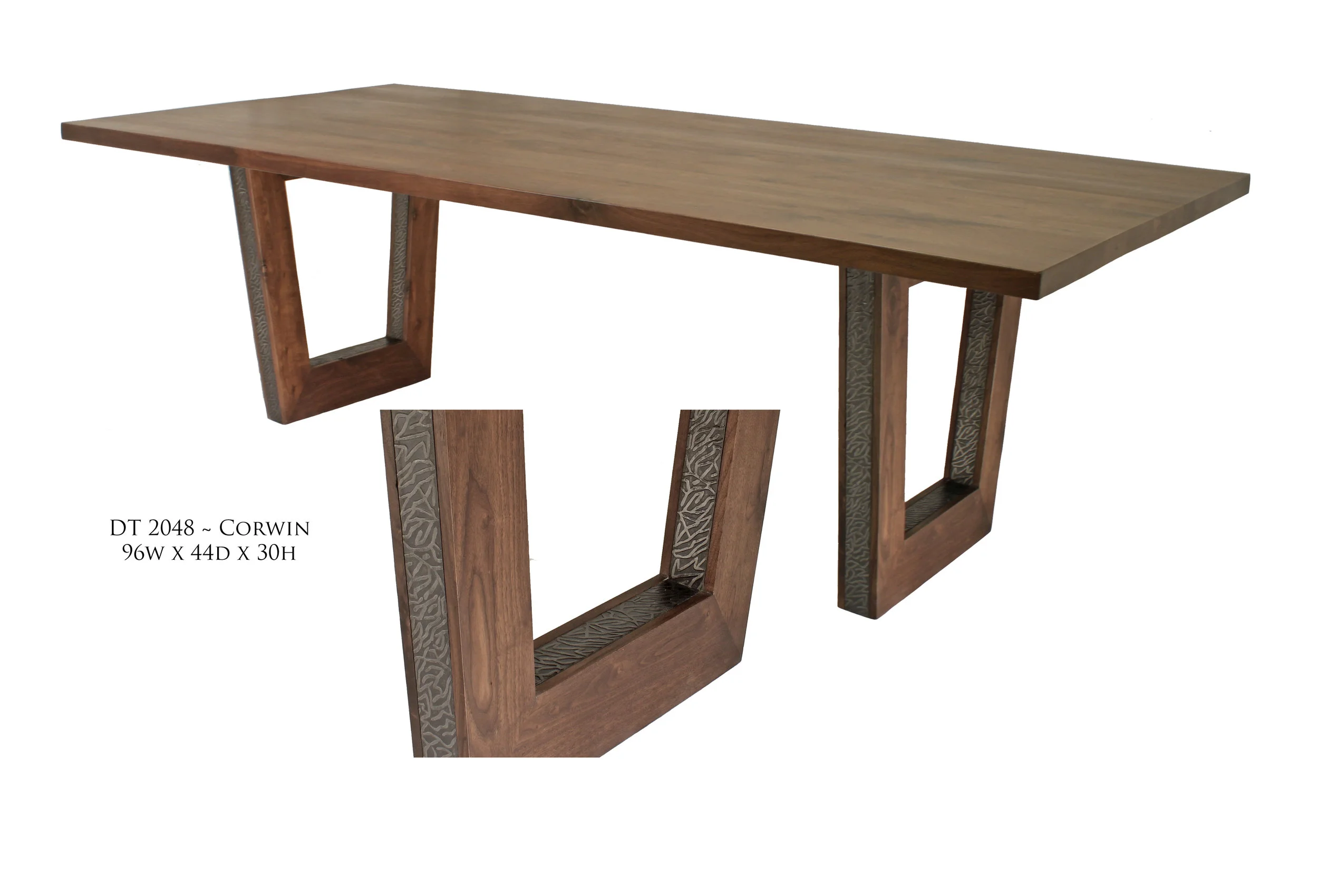 DT 2048 Corwin