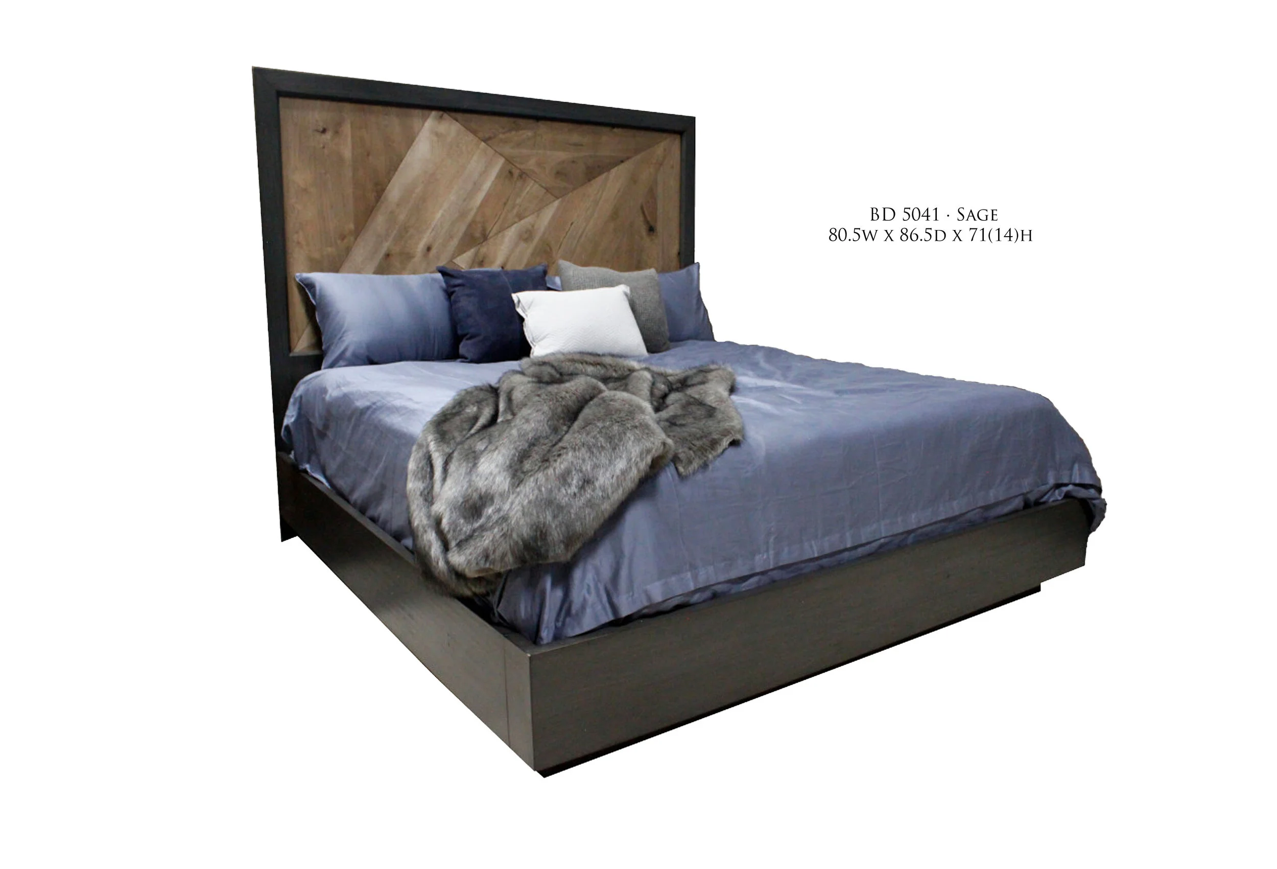 BD 5041 Sage