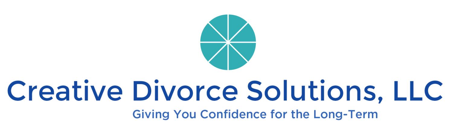 Creative Divorce Solutions: Divorce Financial Advisor Seattle