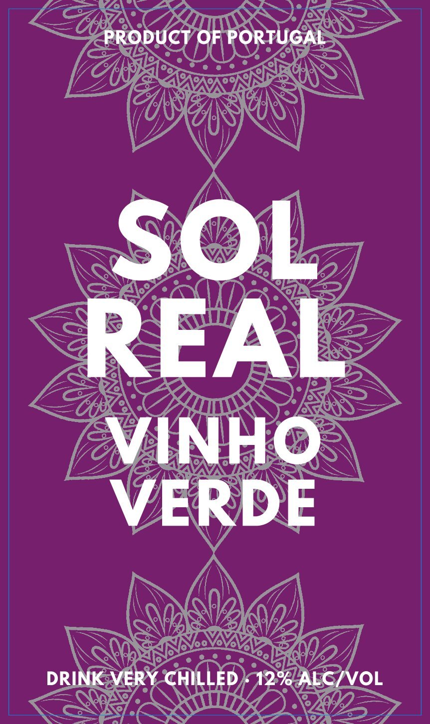 SOL REAL VINHÃO//2022