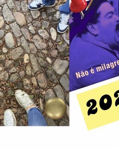 2026 Mood Board. Portugal - No Make Up Needed.