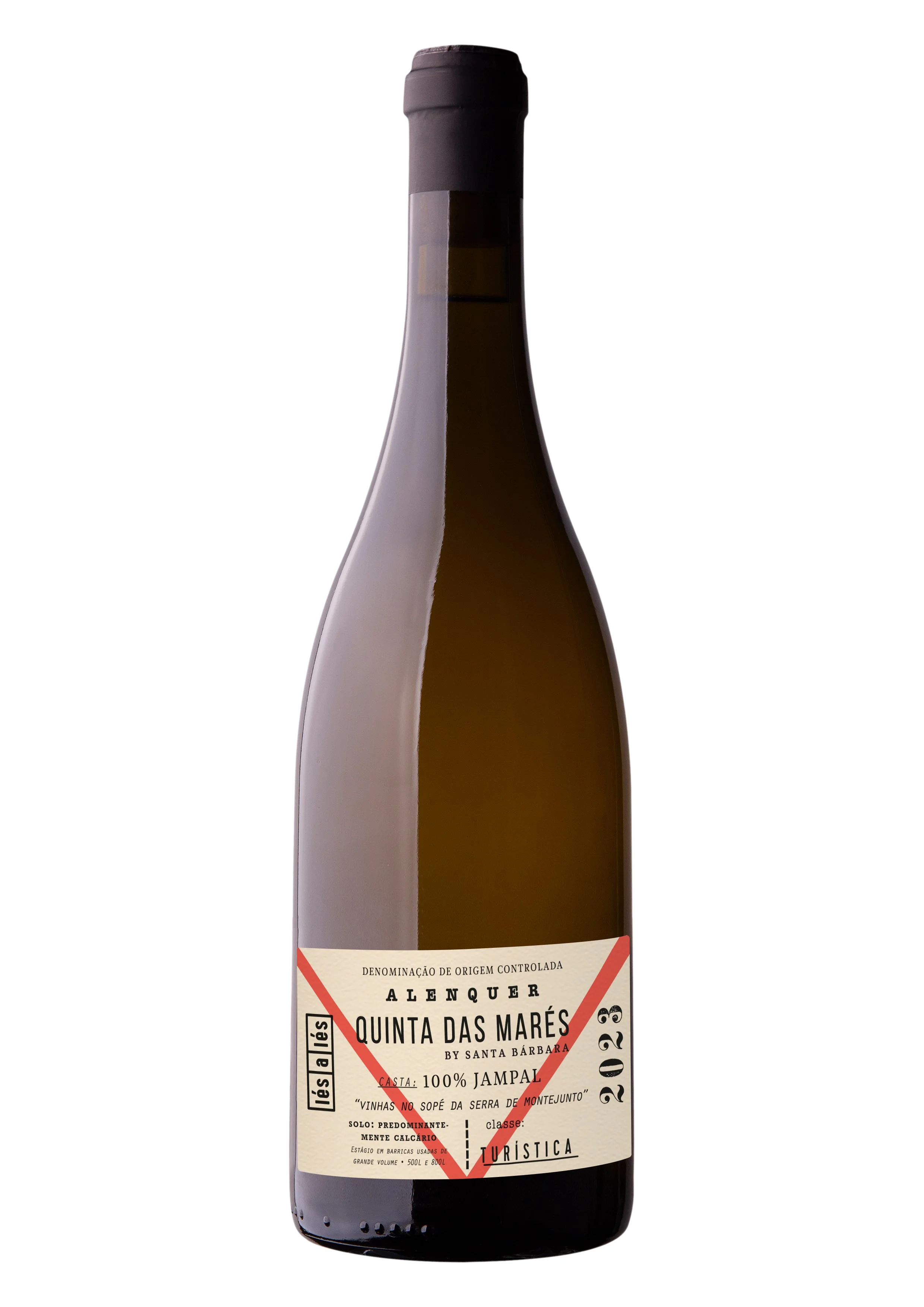 LÉS-A-LÉS JAMPAL 2023