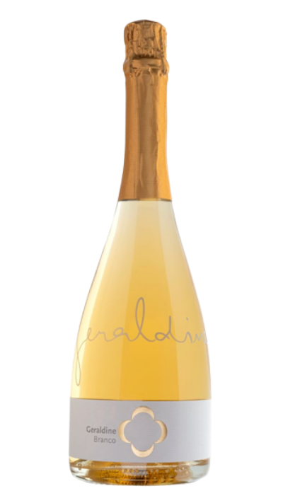 QUINTA DE LEMOS GERALDINE SPARKLING BLANC DE NOIRS
