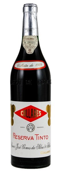 VIUVA GOMES RAMISCO | 1969