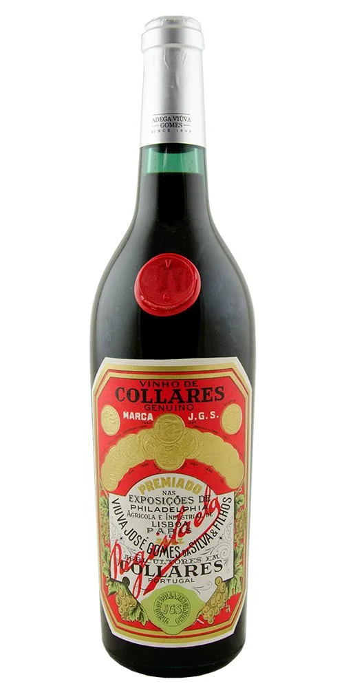 VIUVA GOMES | RAMISCO 1965