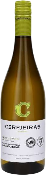 CEREJEIRAS WHITE // 2024