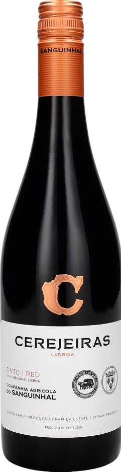 CEREJEIRAS RED // 2023