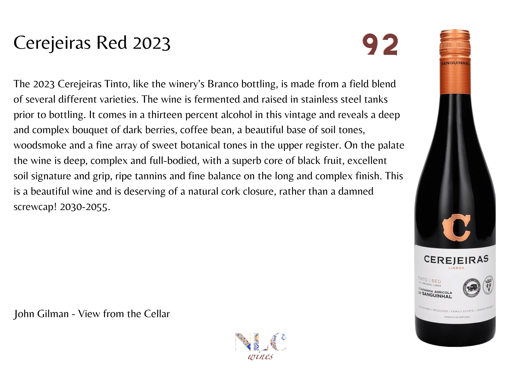 Cerejeiras Red 2023 View from the Cellar.png