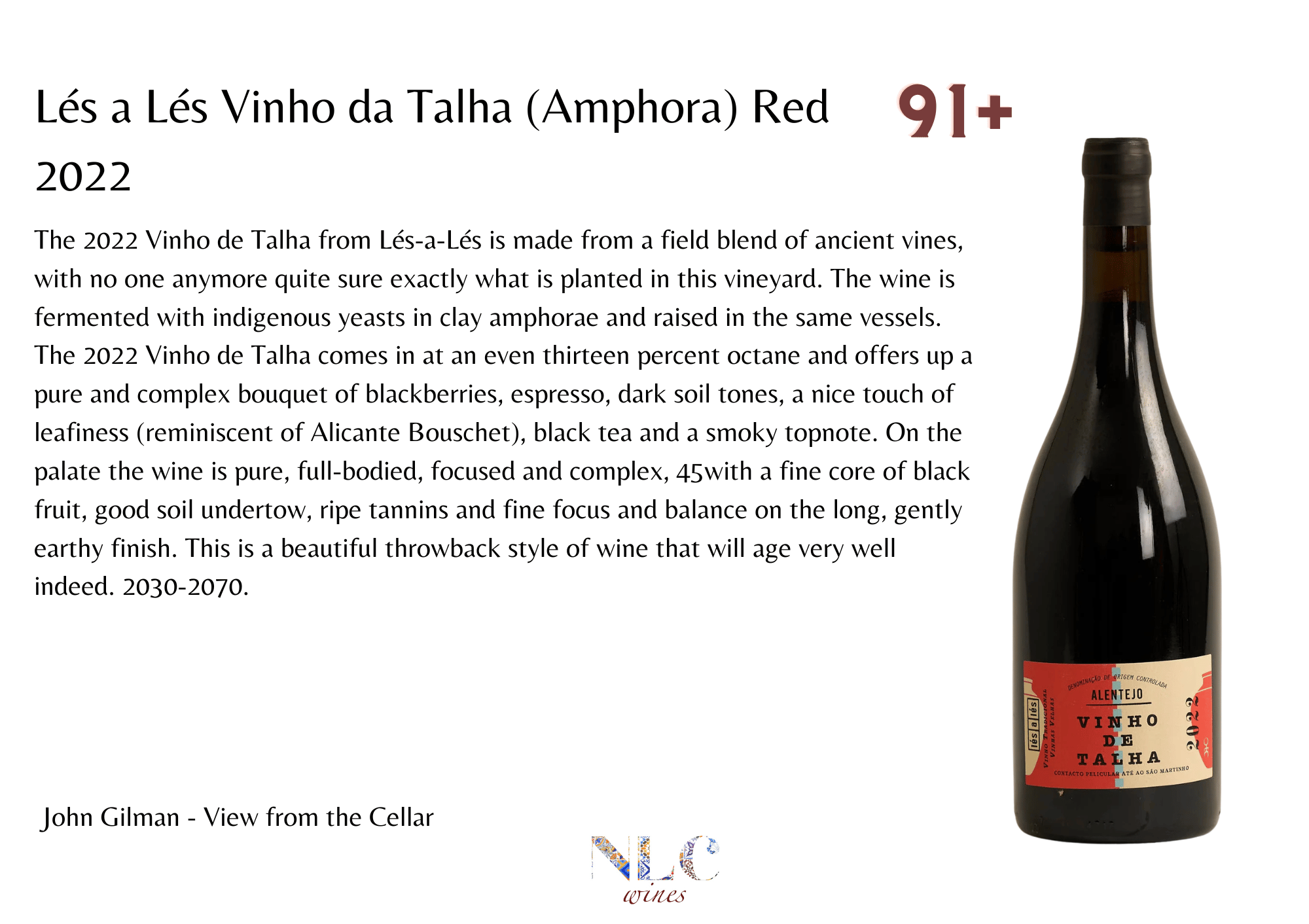 Les a Les Talha 2022 View from the Cellar.png