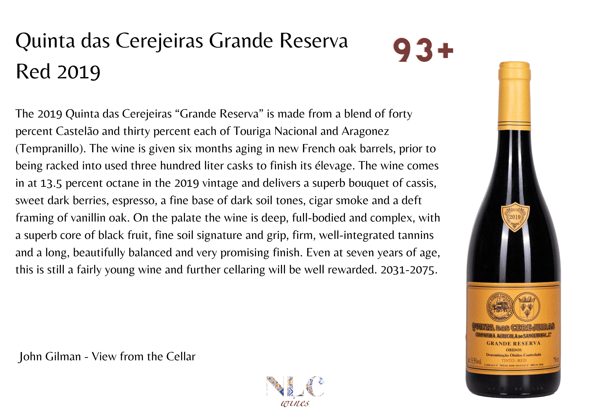Quinta das Cerejeiras 2019 Red View from the Cellar.png