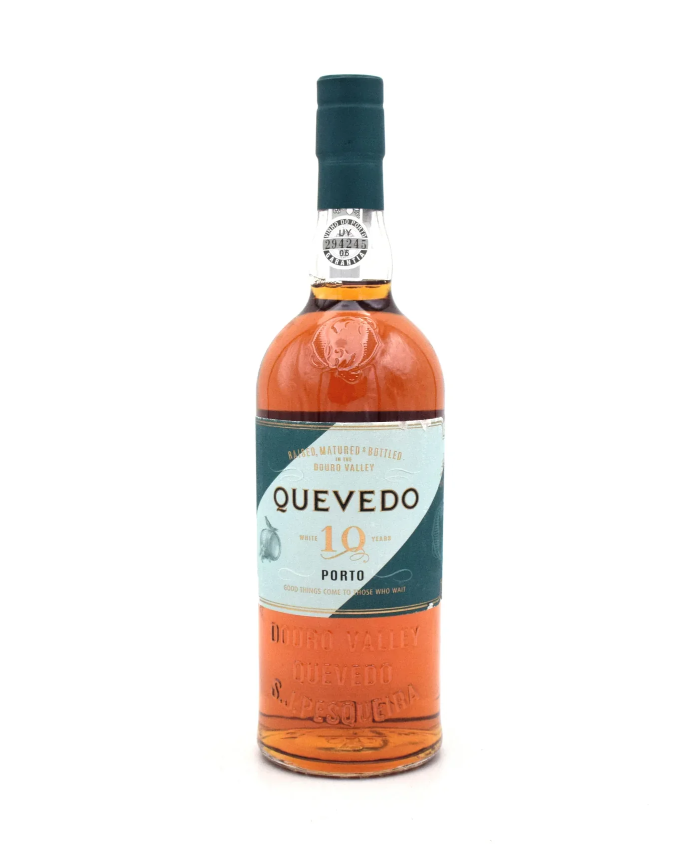 QUEVEDO 10 YR WHITE.webp