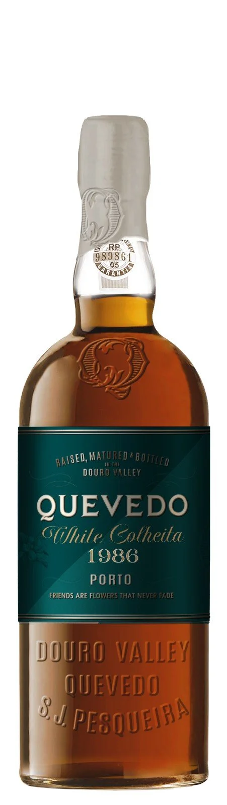 QUEVEDO 1986 white colheita.jpg
