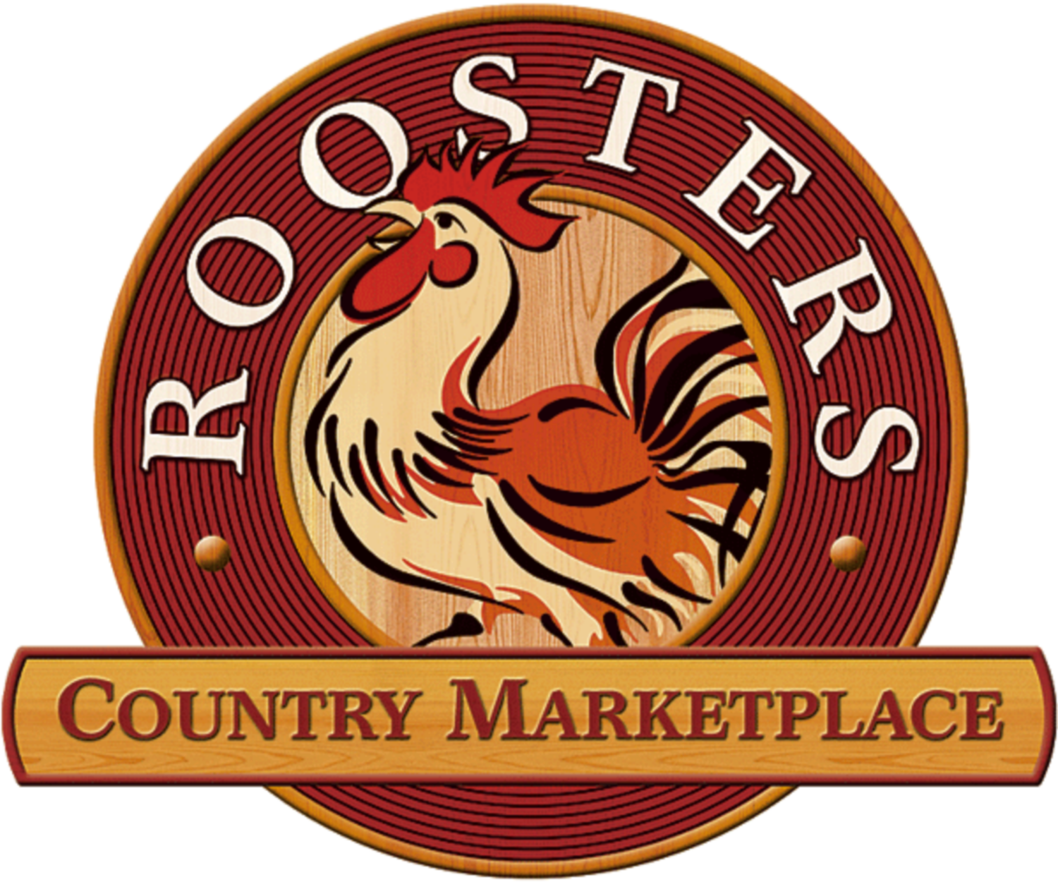 Roosters Country Marketplace