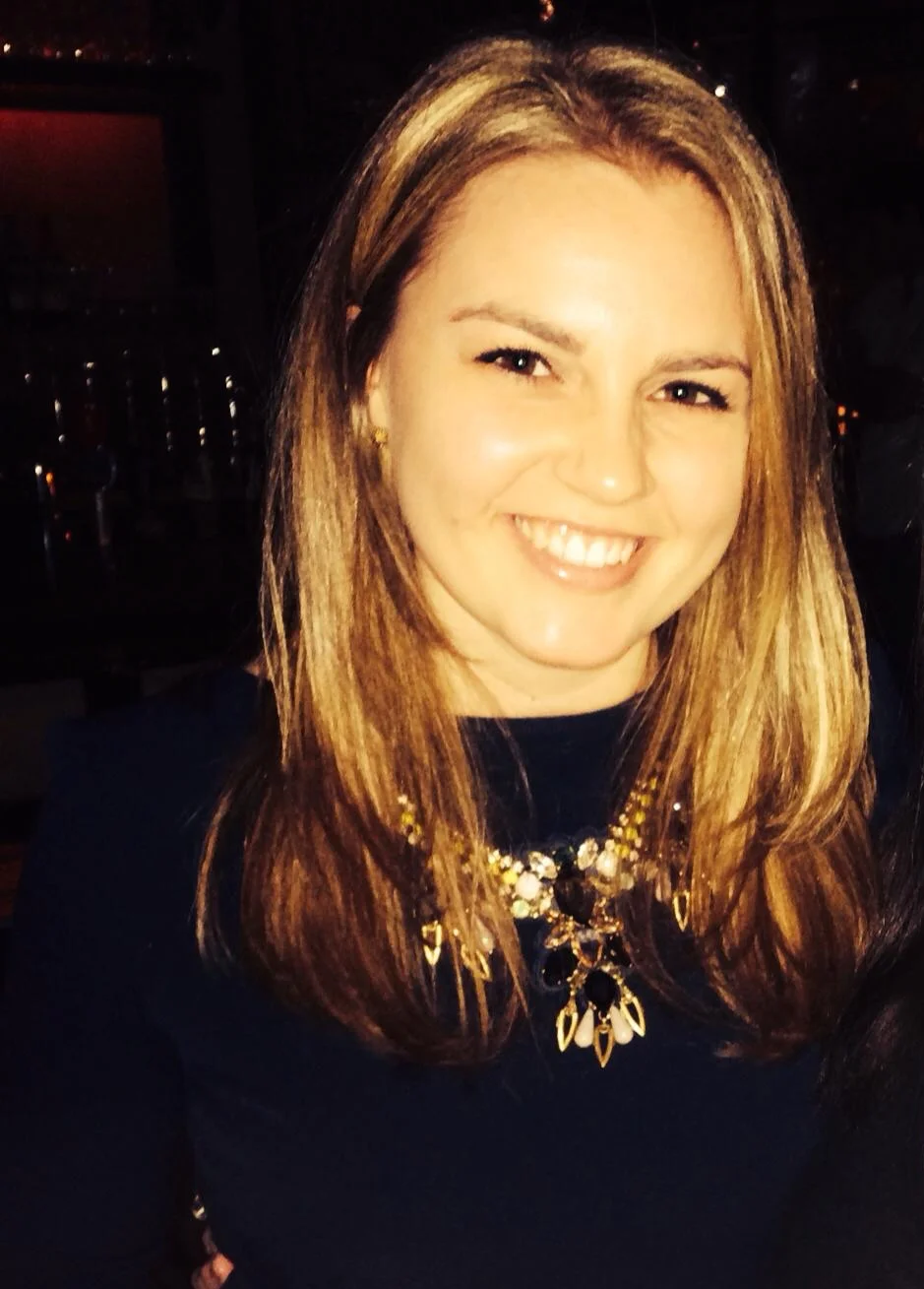 Sarah Petuck