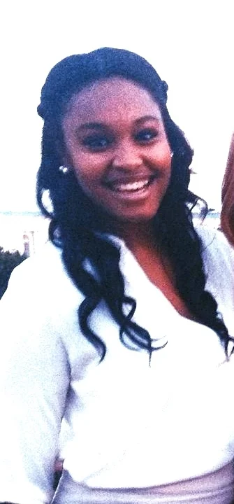 Maya Davenport