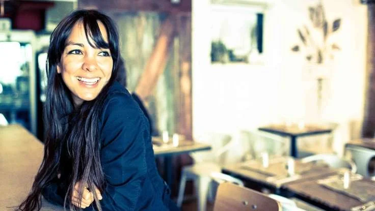 MIKI AGRAWAL