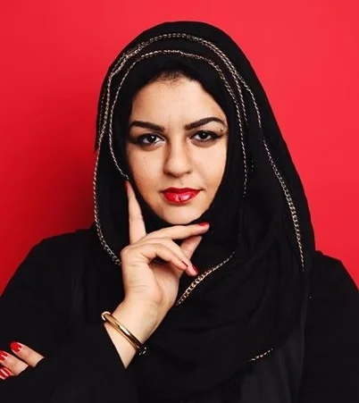 AMANI AL-KHATAHTBEH