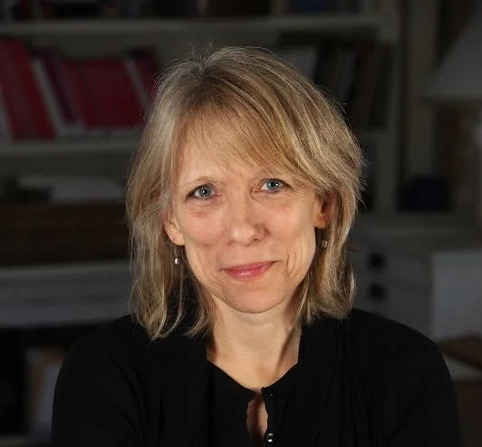 LIZA DONNELLY