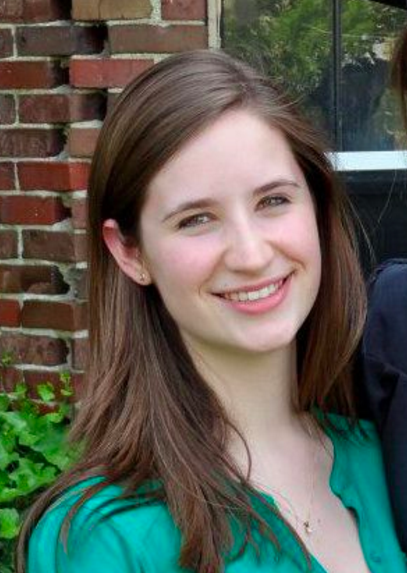 Molly Cielinski