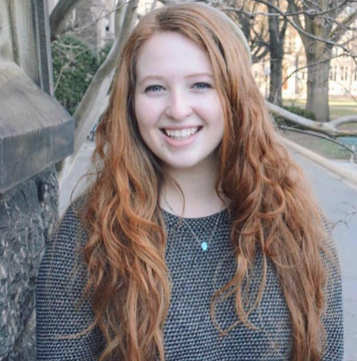 Sarah Clements, Co-Chai r COL 2018 Newtown, CT Favourite Quote: "A strong woman is a woman who loves strongly and weeps strongly and is strongly terrified and has strong needs. A strong woman is strong in words, in action, in connection, in feeling... Strength is not in her, but she enacts it as the wind fills a sail." ~ Marge Piercy How do you OWN IT? I own it by being true to myself, by remembering the women I came from, by honoring my heritage, by never compromising my values, by being open to criticism, by surrounding myself with strong people, by doing what makes me happiest, by always learning new things, by forgiving myself, by working harder than I ever thought possible, by also giving myself room to rest, by challenging myself and others to do better.