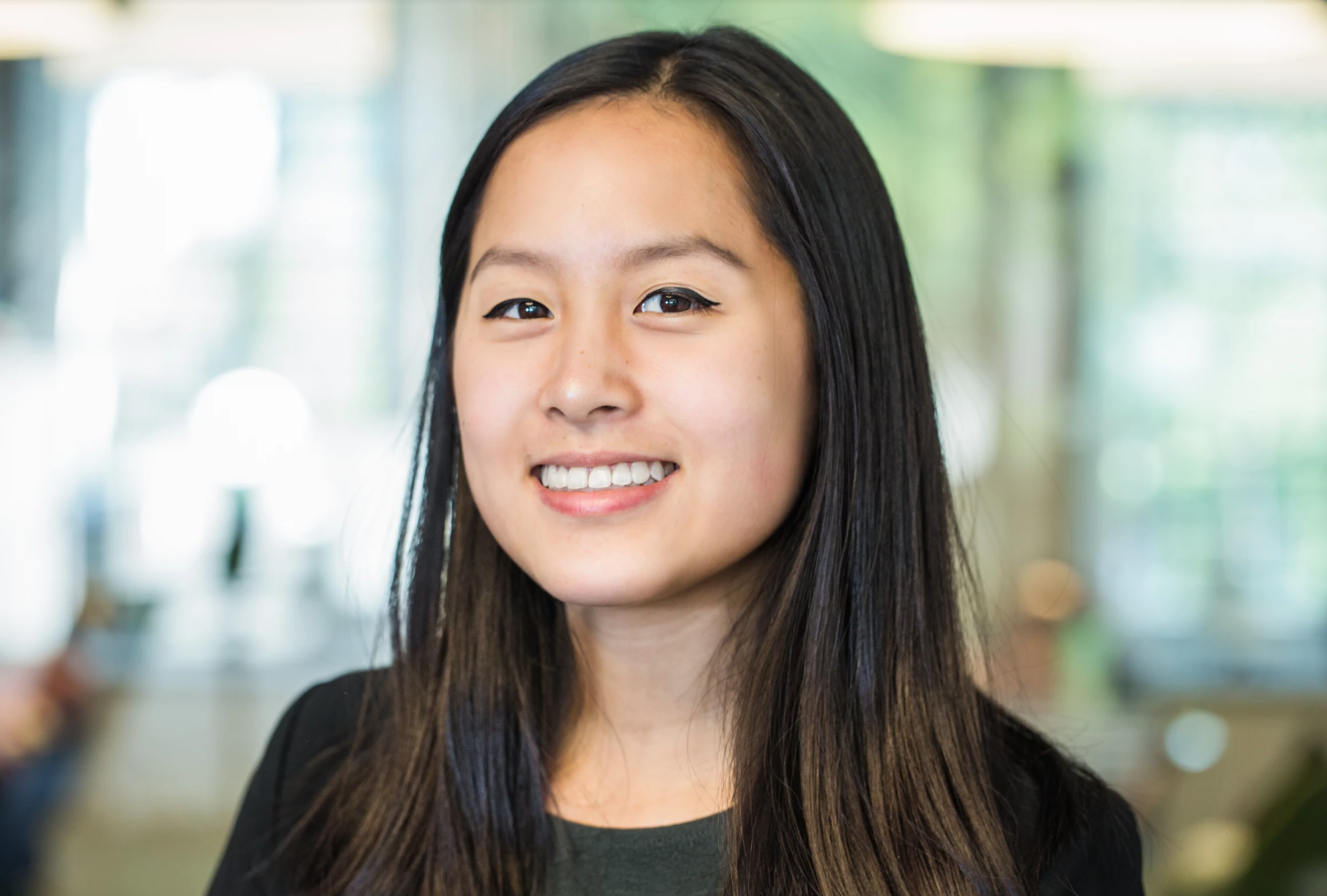 Bethany Hou, Deputy of External Affairs MSB 2020 Roseland, NJ Favourite Quote: Who run the world? Girls! -Beyonce How do you OWN IT? I OWN IT every day by inspiring others and taking inspiration from the amazing women in my life.
