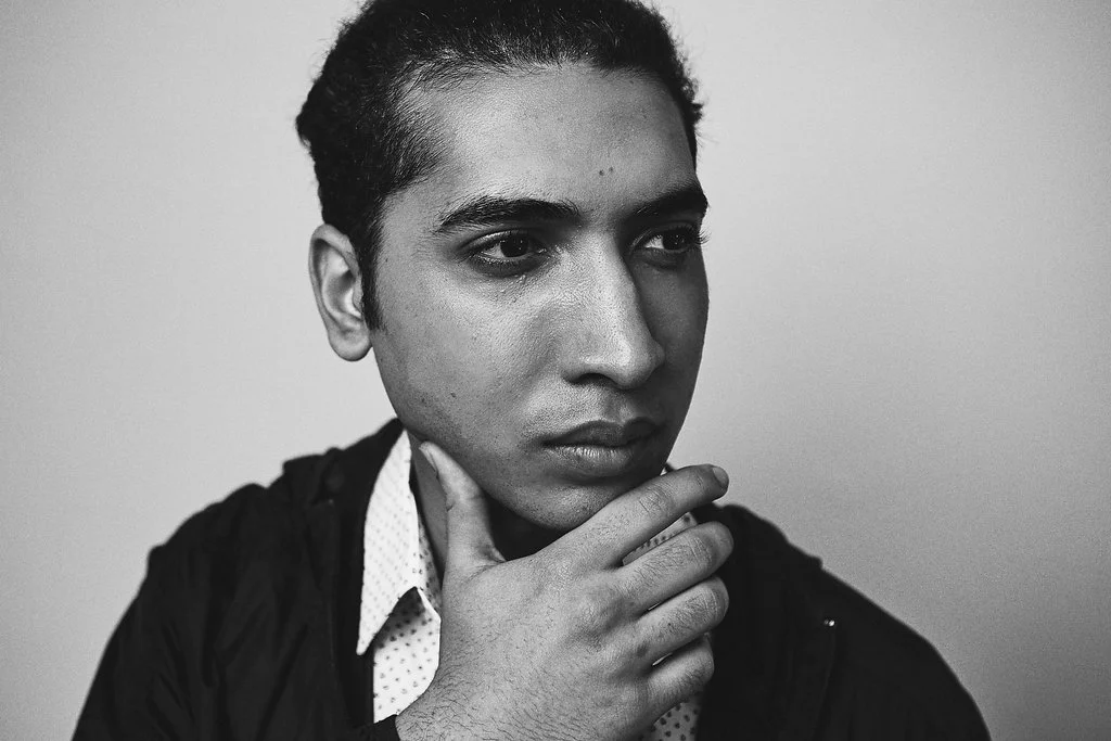 Sam Abbas