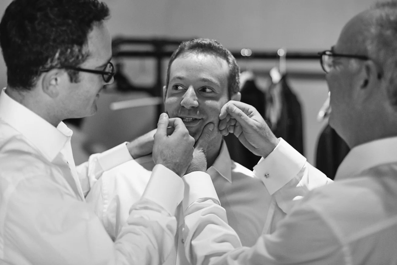 Matthew Burke Wedding Photography