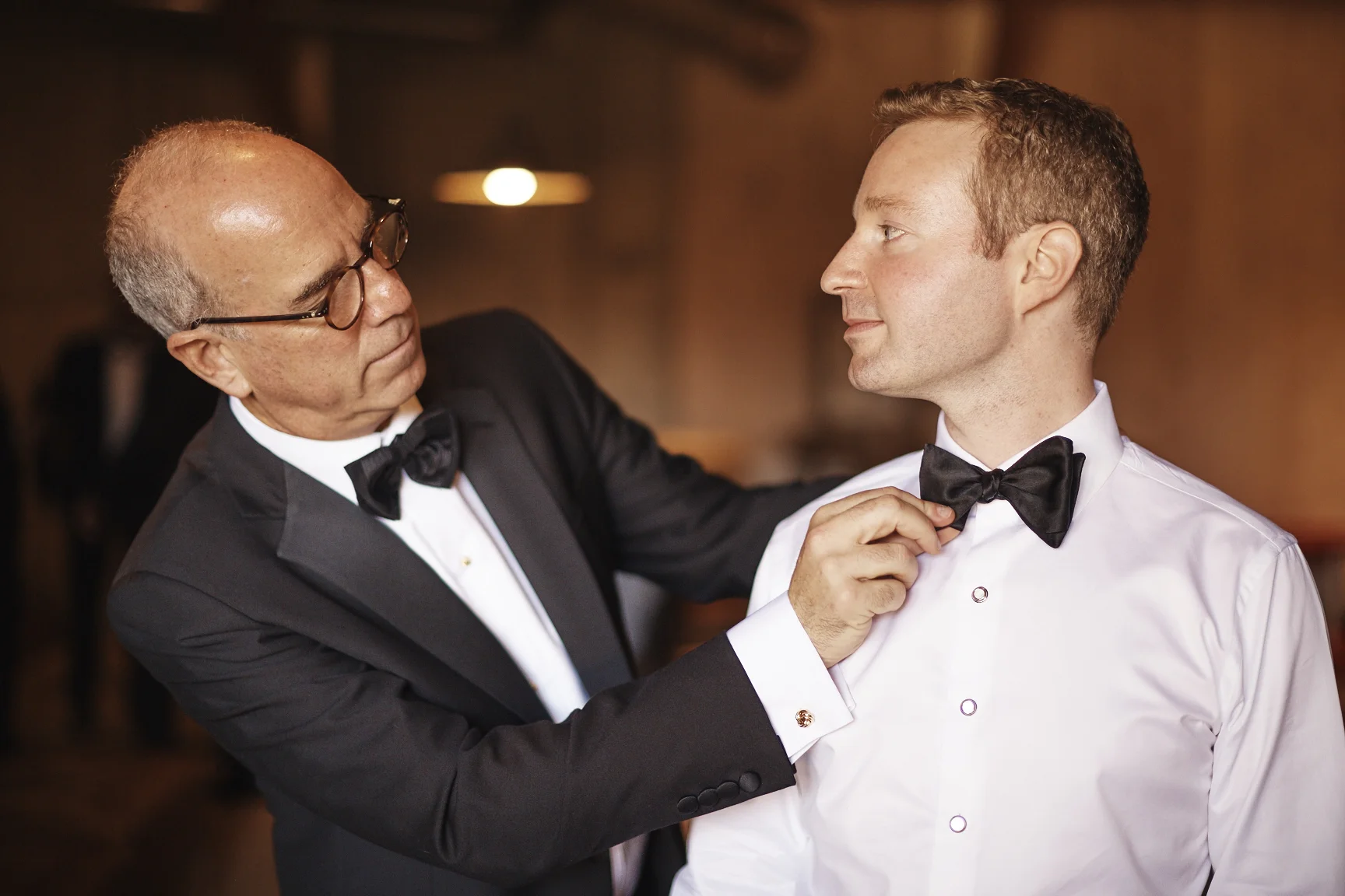 Matthew Burke Wedding Photography