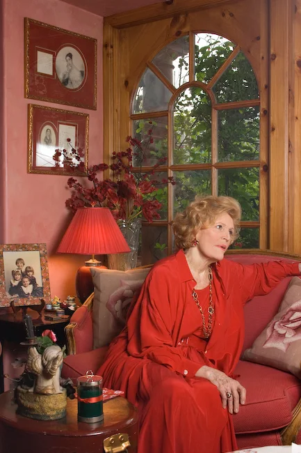 Interview with American mezzo-soprano Nedda Casei