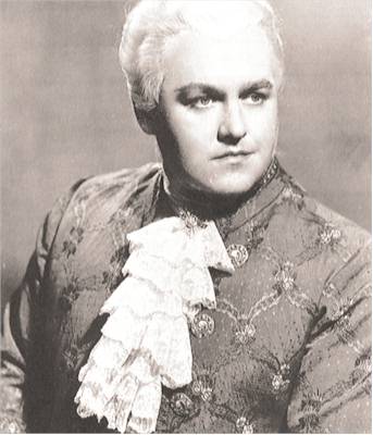  Jussi Björling