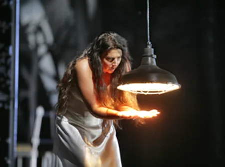 Macbeth, A Triumphant New Take on the Old Scottish Play