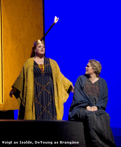 Tristan triumphs despite a bumpy ride