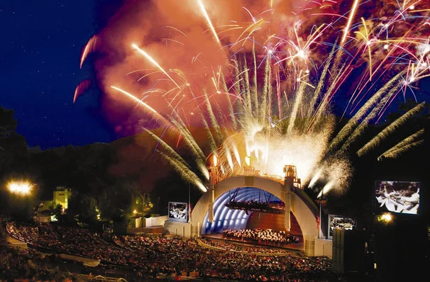 Young violinist creates fireworks in Tchaikovsky Spectacular