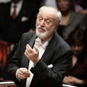 Kurt Masur (1927-2015)